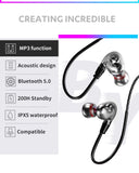 Dynamic Bass Sound Bluetooth