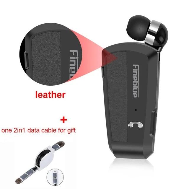 Fineblue Wireless Bluetooth