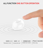 Ultra Mini Wireless Bluetooth