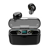 8D Stereo Sound TWS Bluetooth