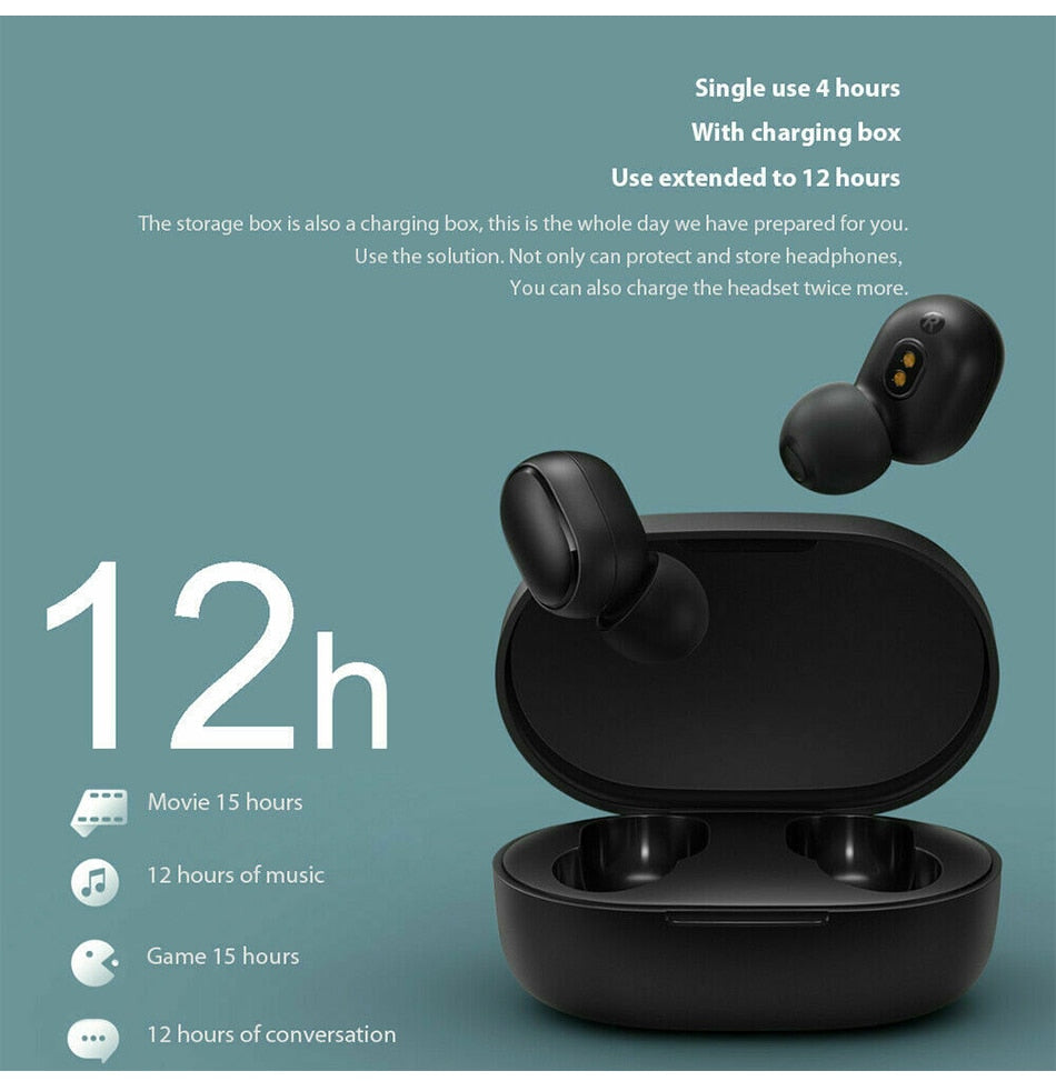 Xiaomi Airdots Bluetooth