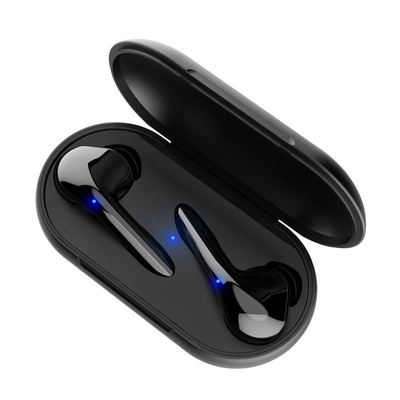 Touch Control Wireless Bluetooth