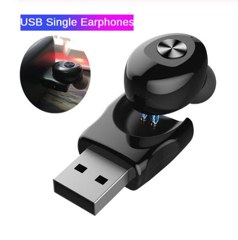 Wireless Earbus Bluetooth