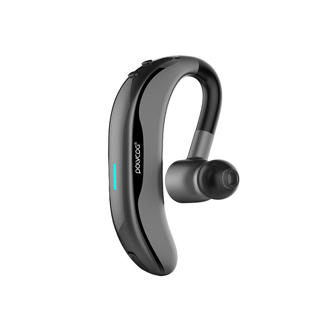 Hook Design Bluetooth