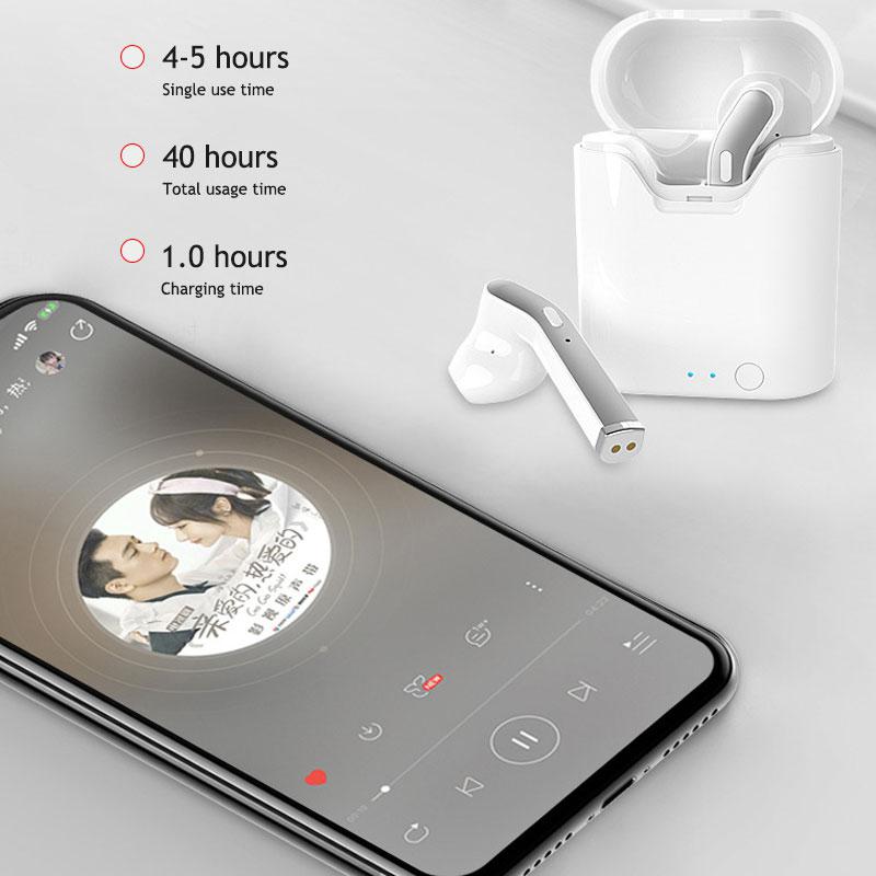 Wireless Earbuds Bluetooth