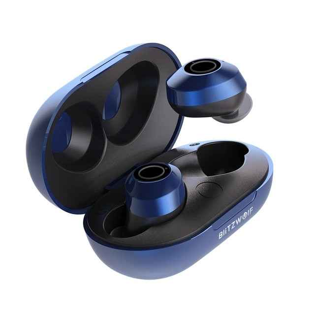 Sporty Earbuds Bluetooth