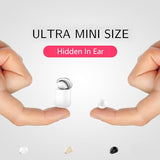 Ultra Mini Wireless Bluetooth